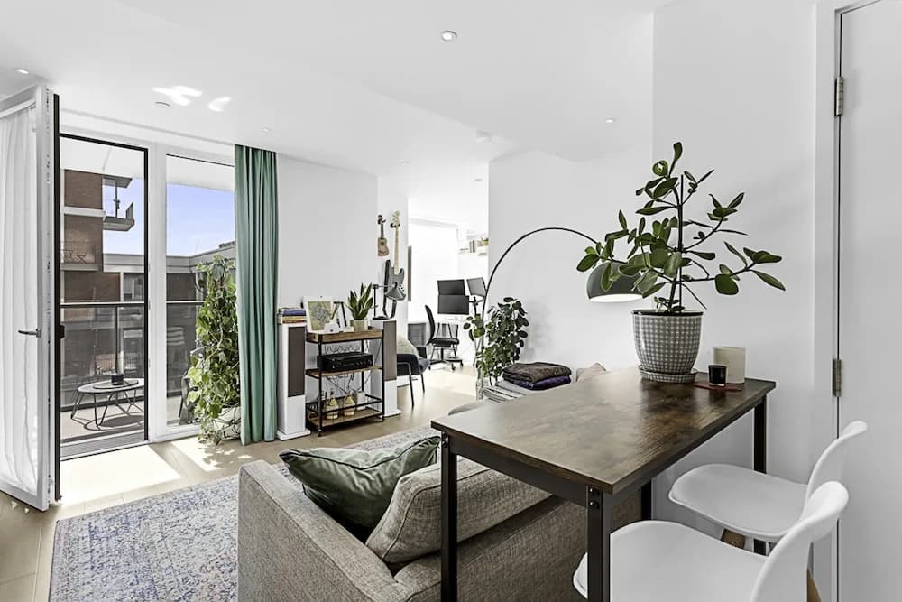 Gorgeous Clapham Flat - photo 8