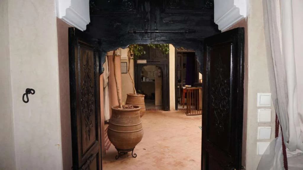 Riad Saba - photo 35