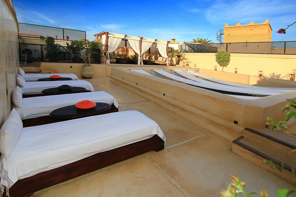 Dar Assiya - photo 24