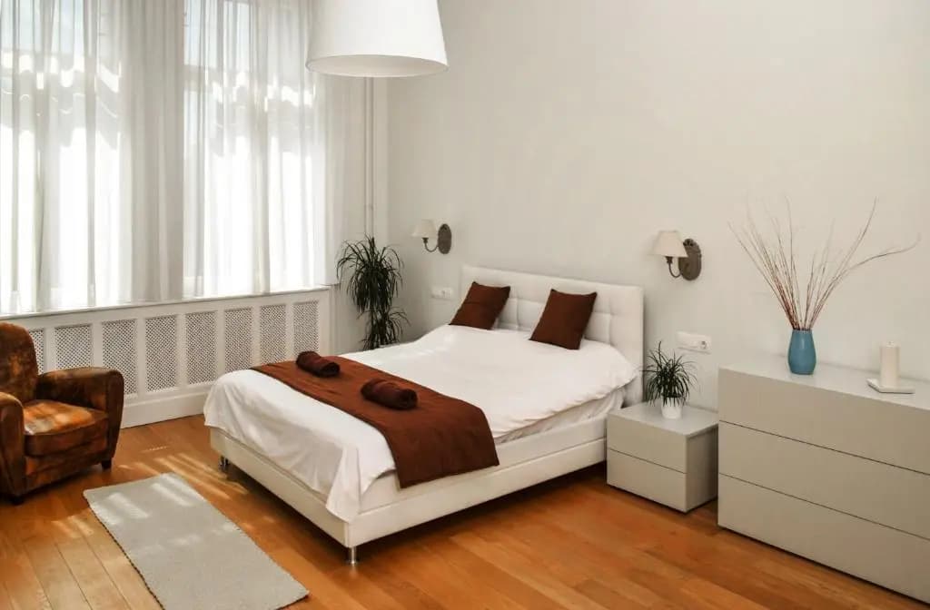 Basilica Apartments - photo 3