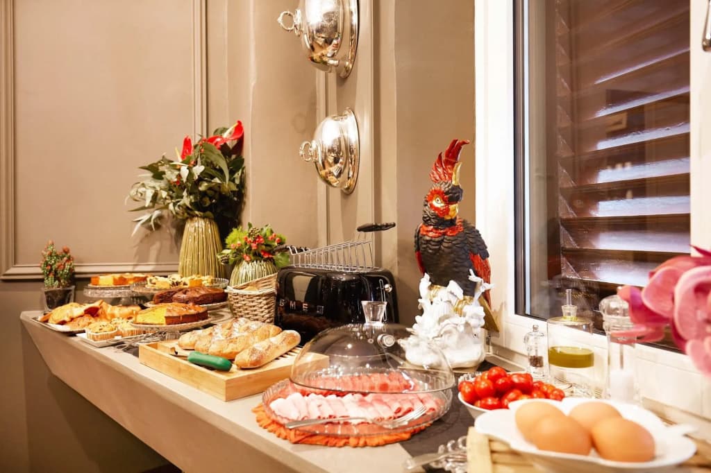 Boutique Hotel Hugo - photo 12