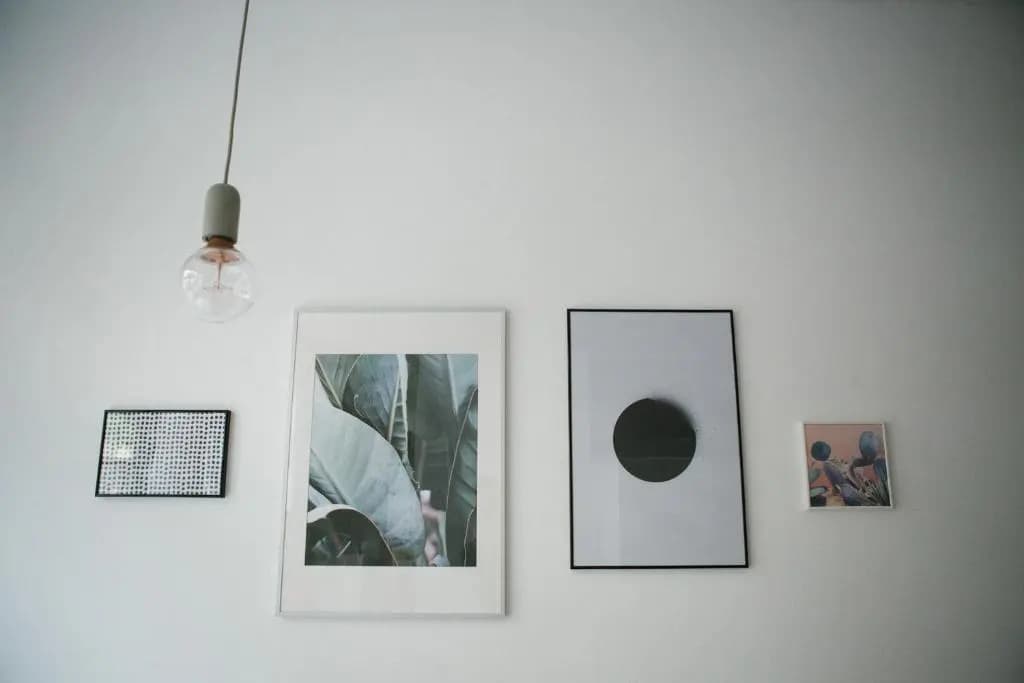 Modern Design Apartment - photo 5