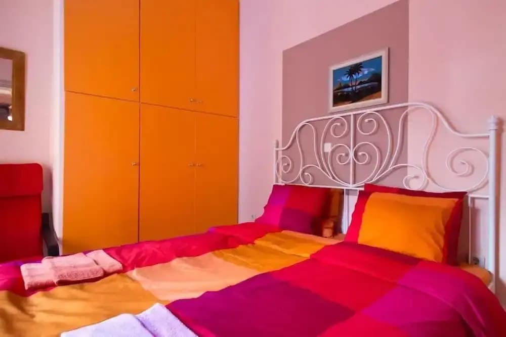 Cozy 2 Double Bed Flat - photo 5