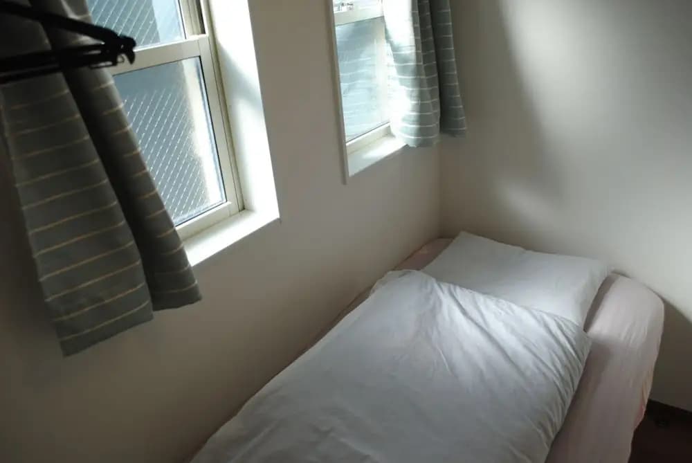 T house - Hostel - photo 3