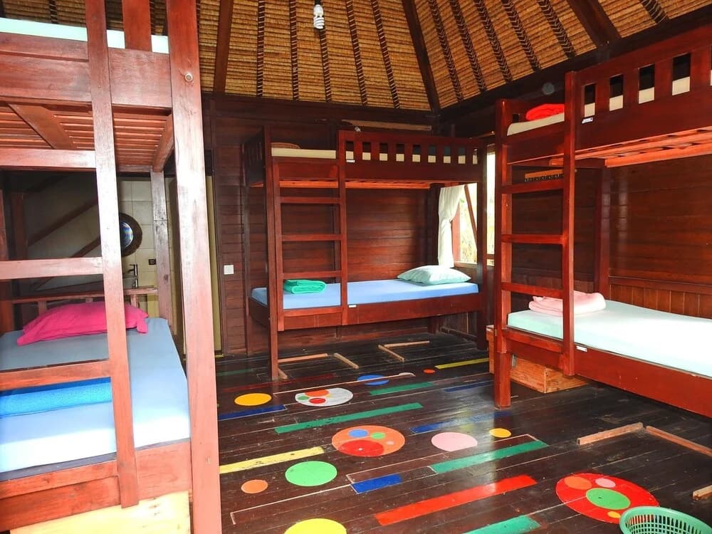 Mandala Hostel Ubud - photo 16