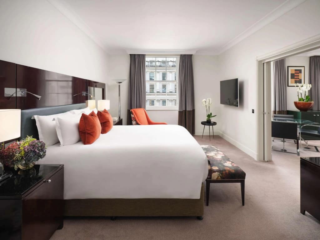 Sofitel London St James - photo 3