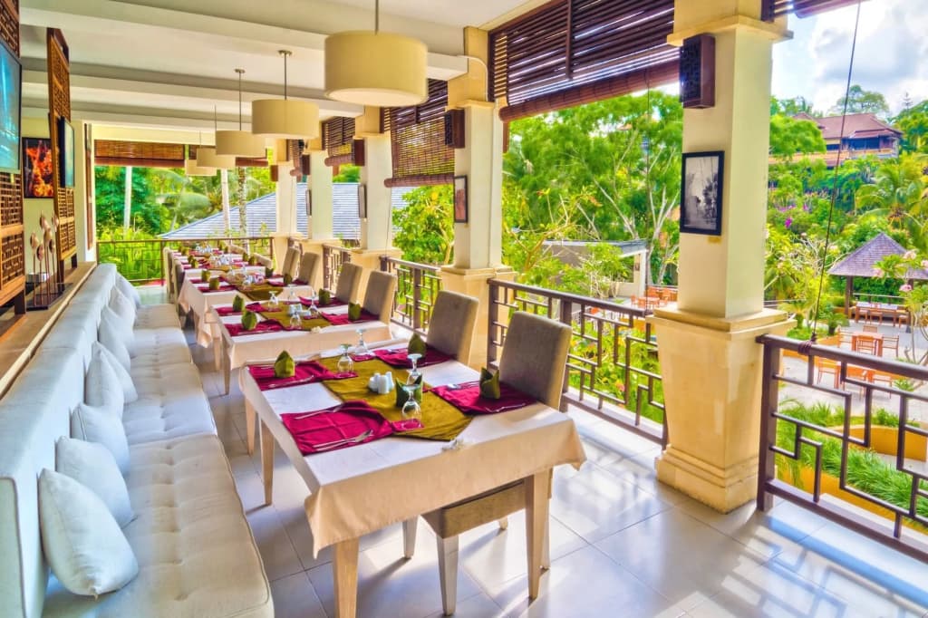 Labak River Hotel by EPS - photo 20