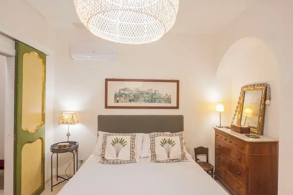 Via Giulia Apartments - photo 20