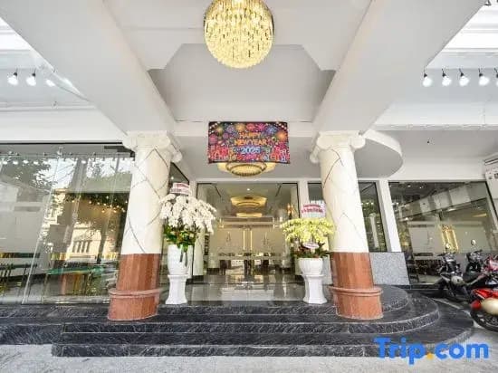 WISELY Hotel - photo 3