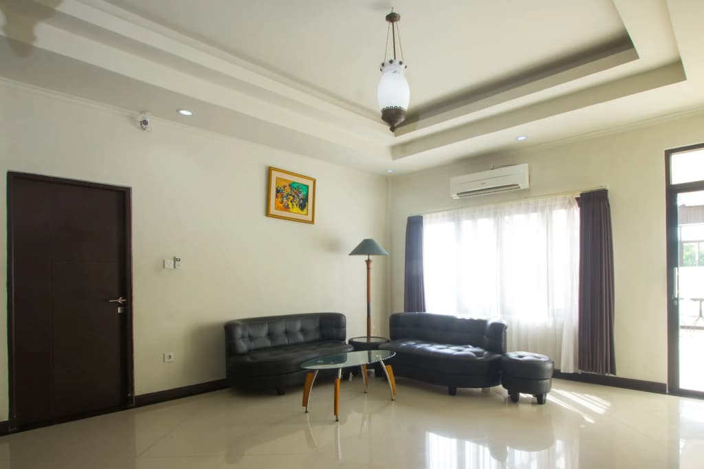 Maxi Hotel Kedonganan - photo 14