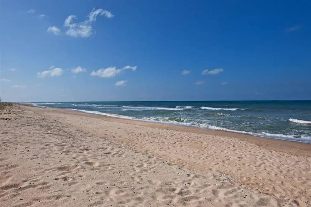The Aryani Resort - photo 3