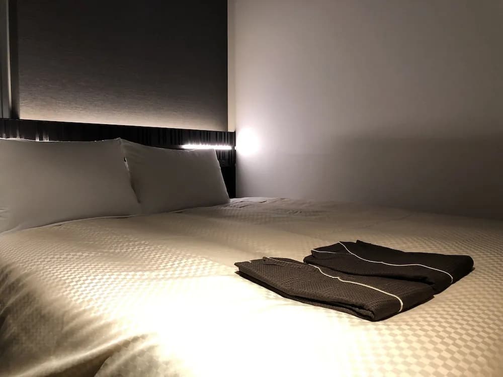 Jhotel Tokyo GEO - photo 3