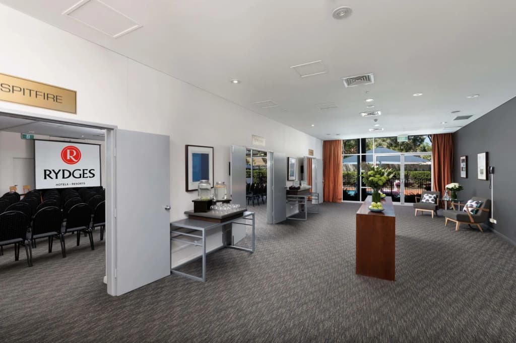Rydges Bankstown - photo 24