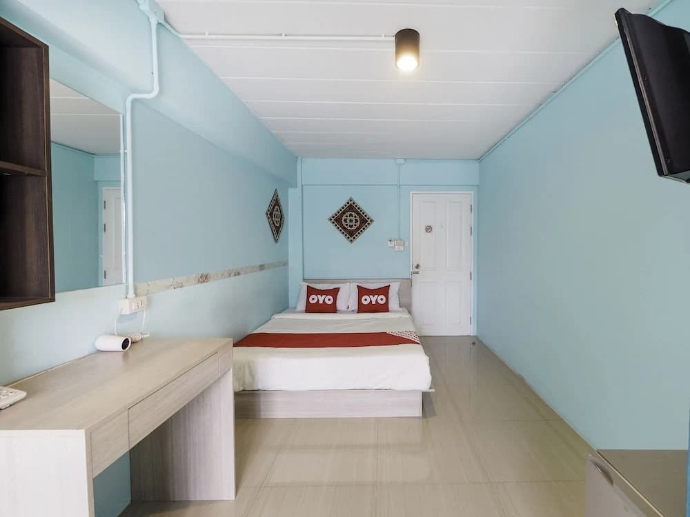 OYO 983 The Private Hotel - photo 5