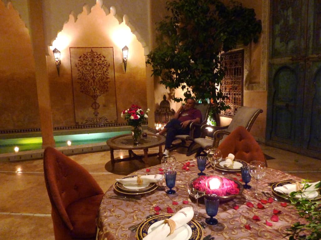 Riad Armelle - photo 17