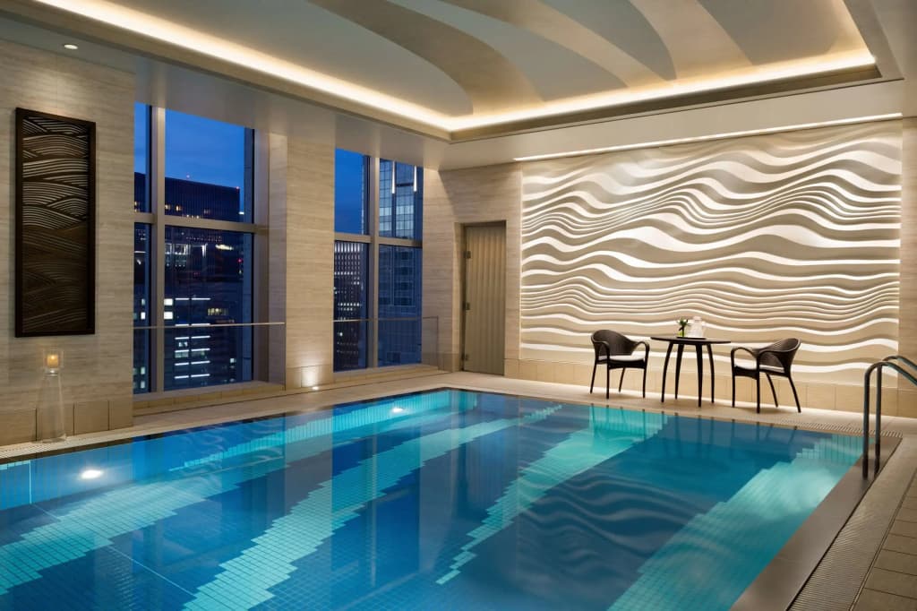 Shangri-La Tokyo - photo 24