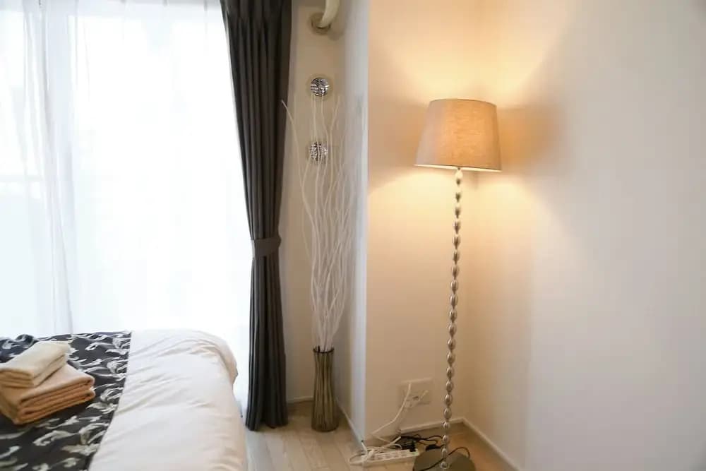Best Residence Kujo 502 - photo 5