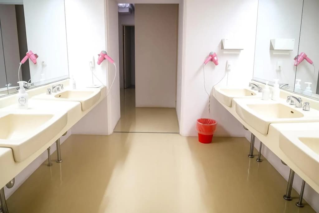 Sakura Hotel Nippori - photo 42