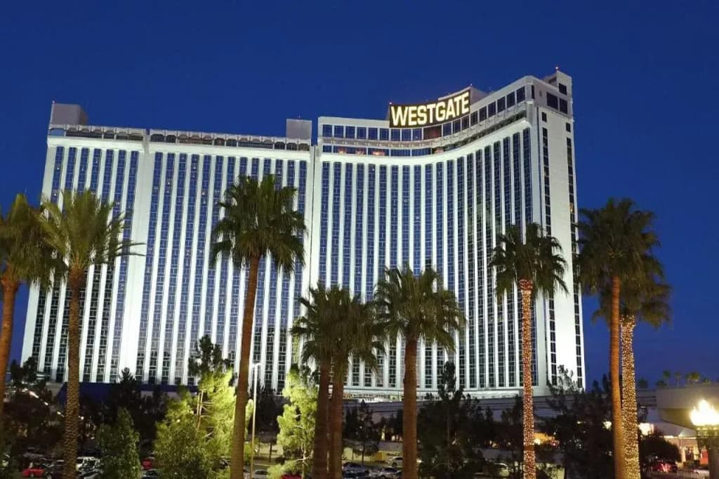 Westgate Las Vegas Resort & Casino - photo 1