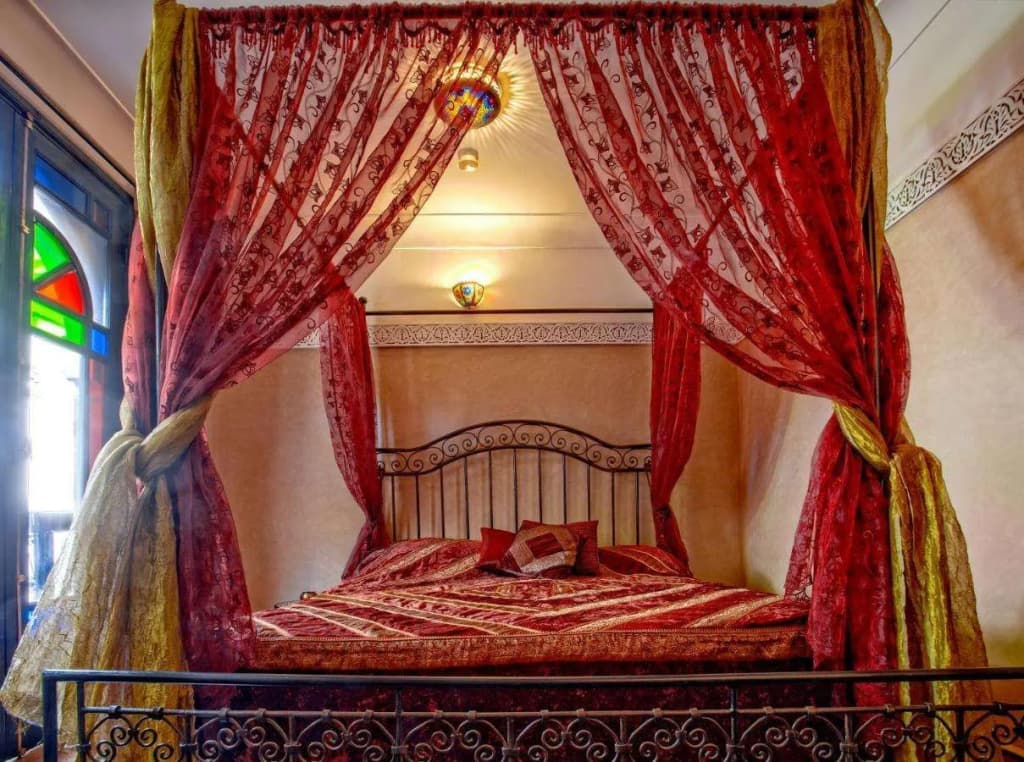 Riad Basim - photo 17