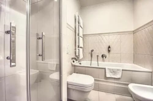 Milosrdnych Apartments - photo 7