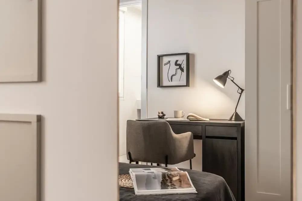 Orusco - 2 Bedrooms in Chamber - photo 17