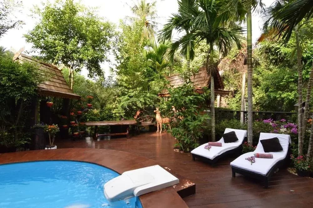 Villa Habeebee - photo 13