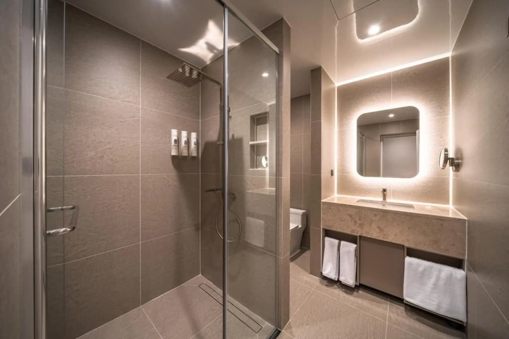 Comfort Inn Yeouido - photo 9