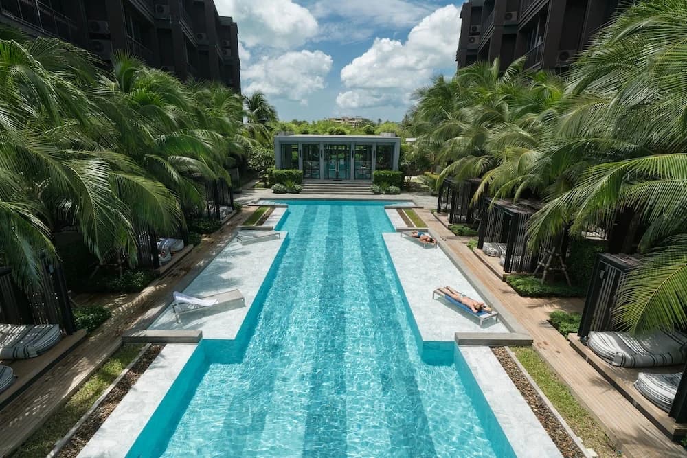 Saturdays Residence by Sure - photo 12