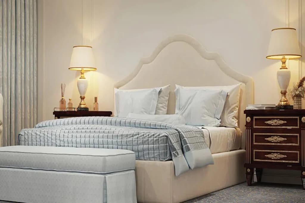 The Plaza Doha, LXR Hotels & Resorts - photo 5