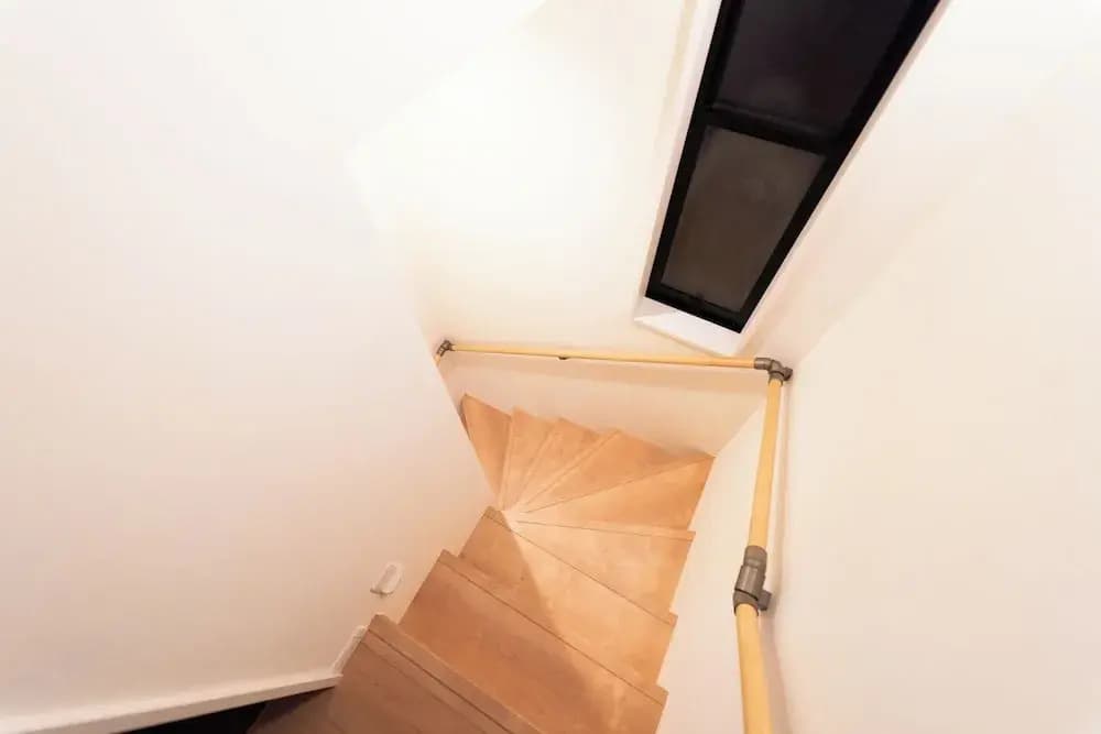 Satellite Hotel Roppongi 2nd - photo 49