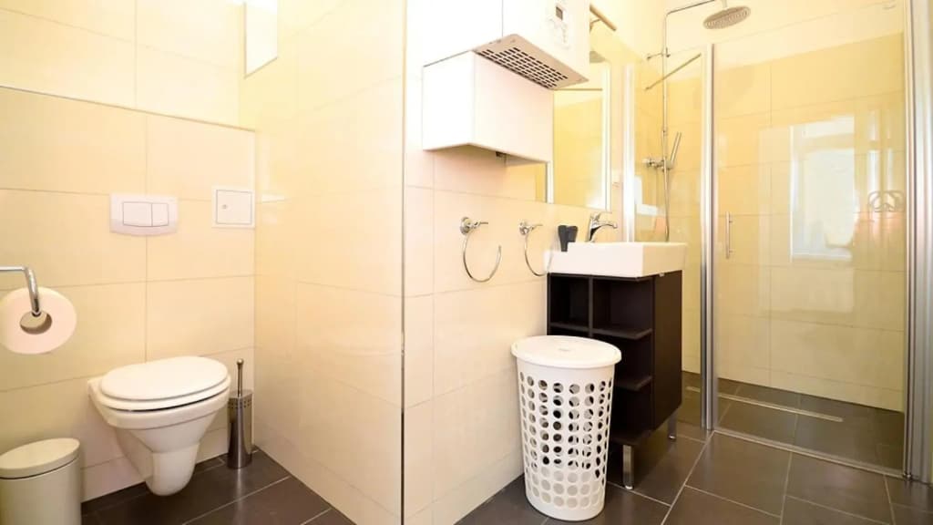 Vienna Residence, Alsergrund - AKH - photo 11