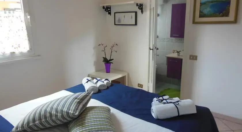 Stefano Colonna b&b - photo 2