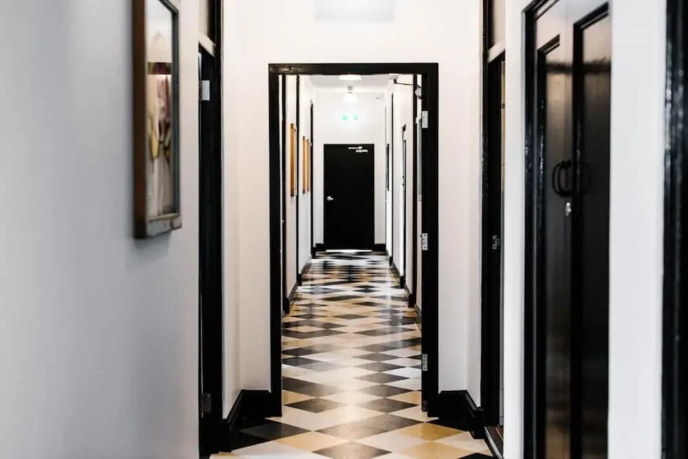 Sydney Park Hotel - photo 11