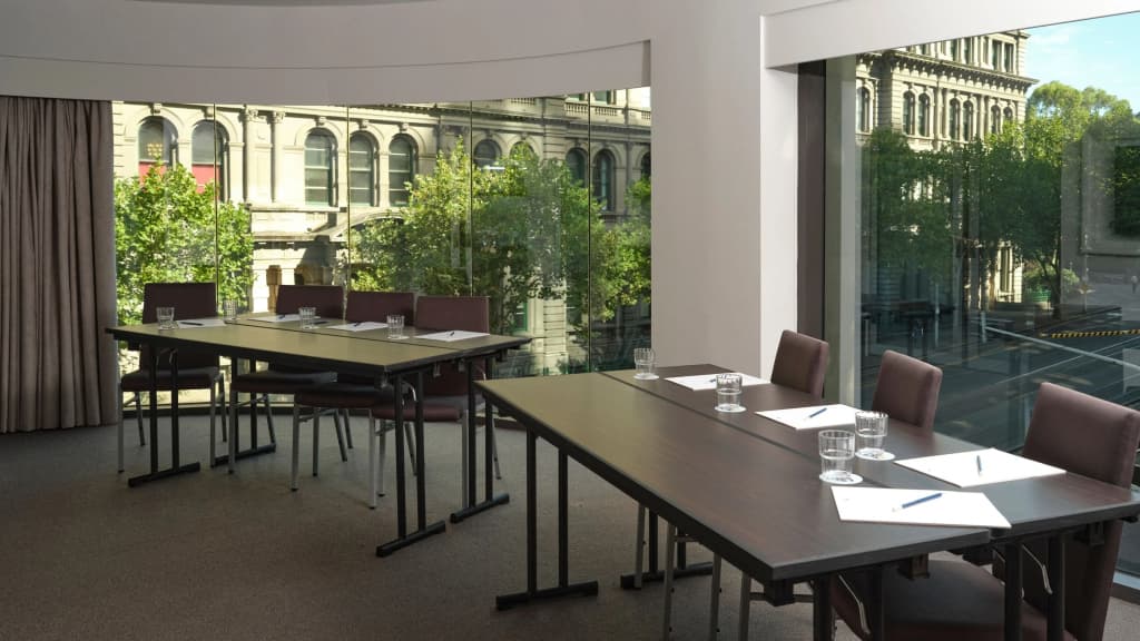 Hotel Indigo Melbourne on Flinders by IHG - photo 27