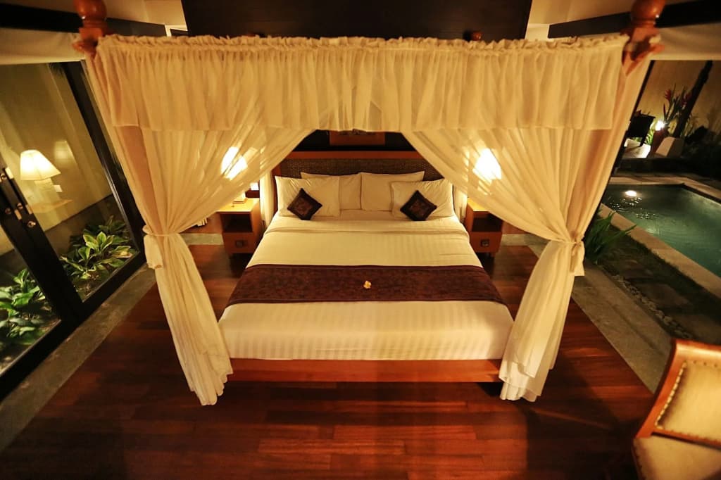 The Sanyas Suite - photo 5