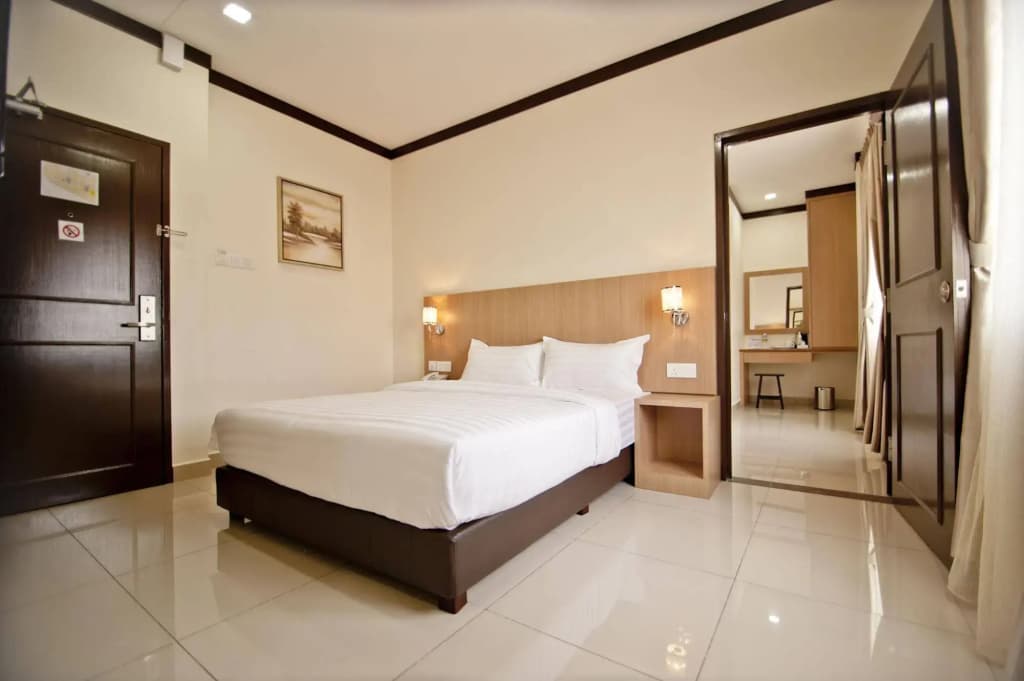 Hotel Setia - photo 5