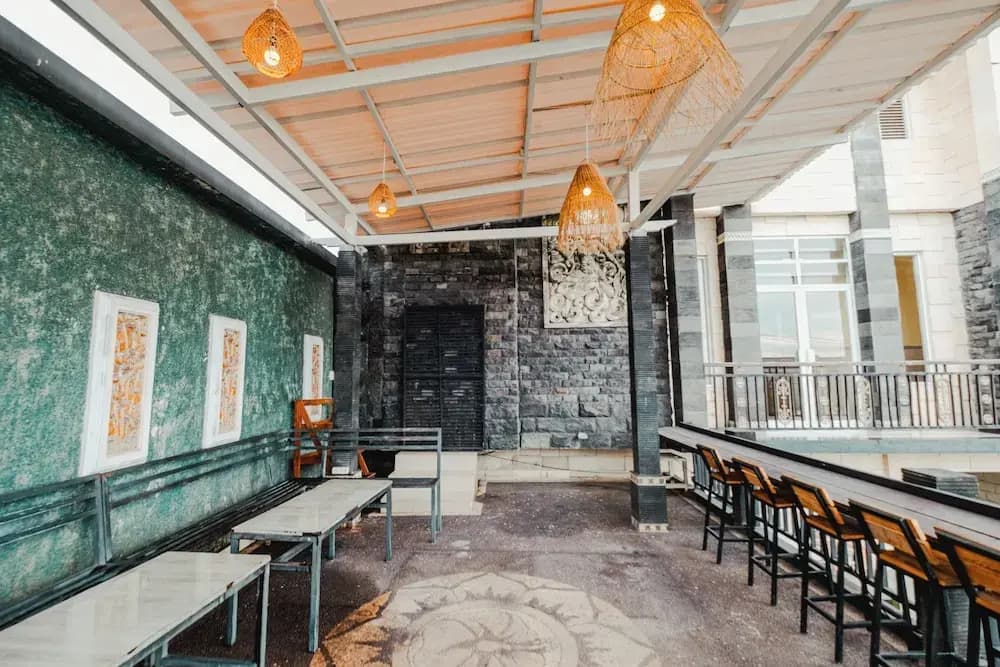 Hotel Mega Dana - photo 18