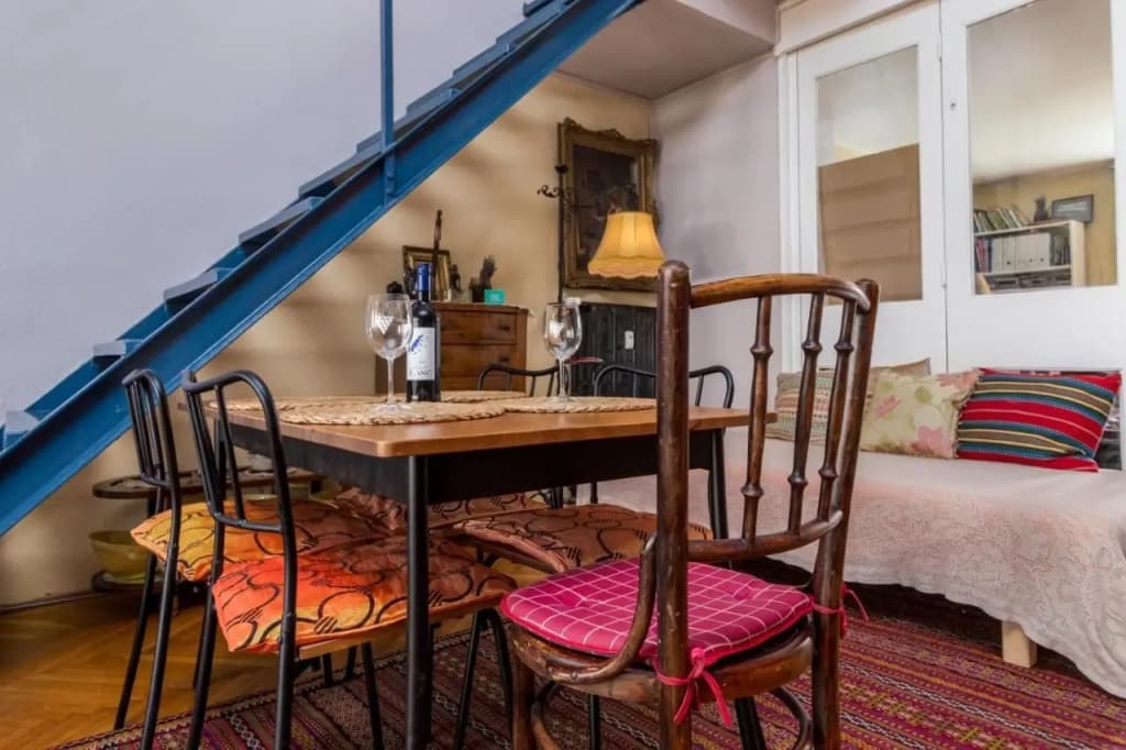 Margaret Apartment for 5 people with Panorama Terrace - photo 3