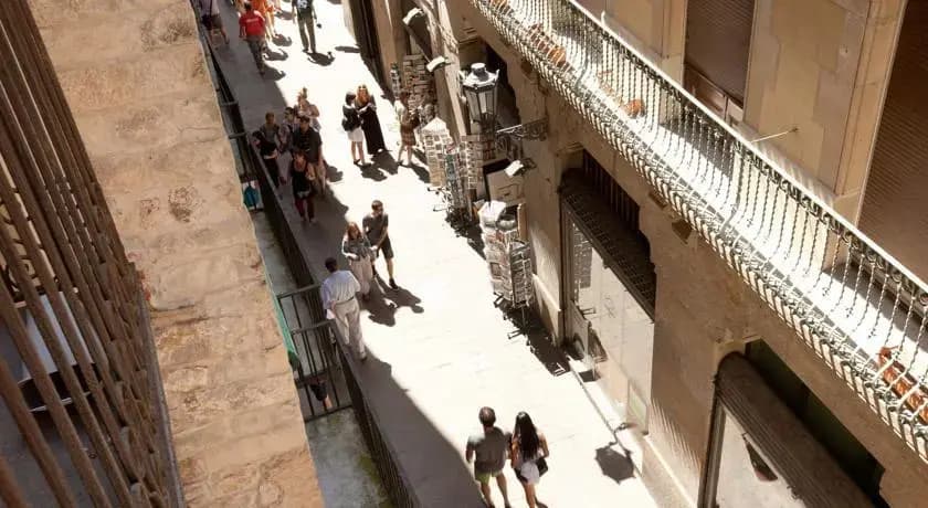Born Picasso B - photo 10