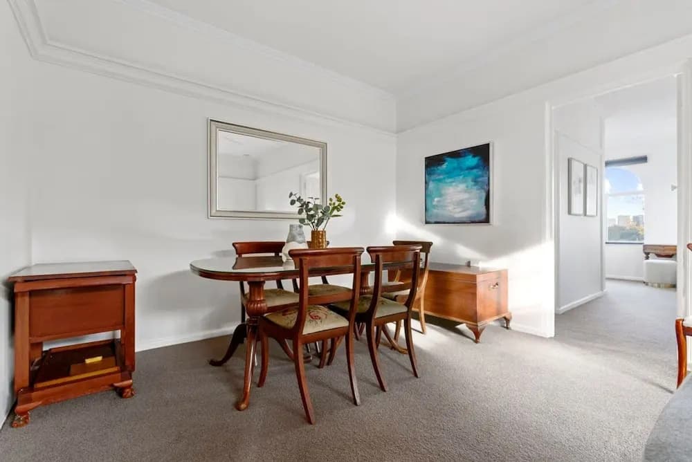 Lovely Apartment With Spectacular Views - photo 7