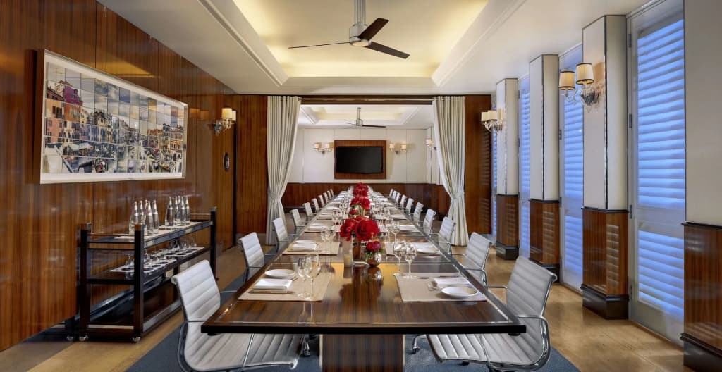 Cameo Beverly Hills Hotel, LXR Hotels & Resorts - photo 20