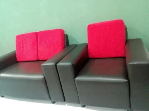 Al-Yasr Guest House Pendang - photo 7