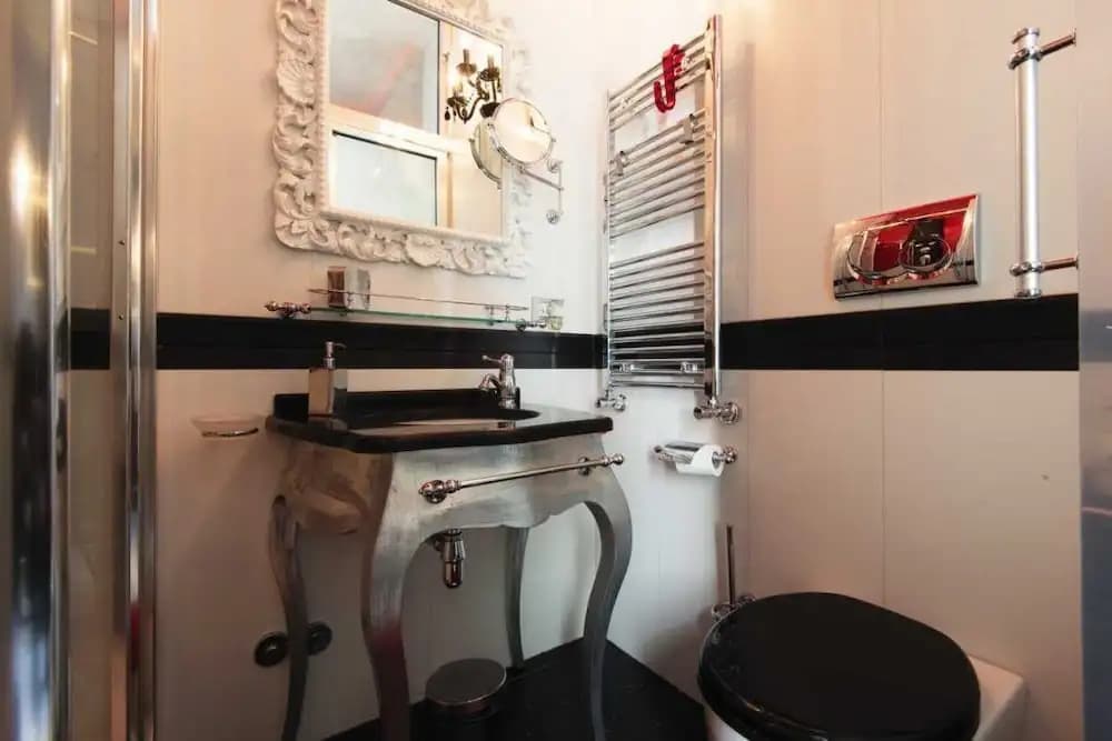 Suite Sweet Rome - photo 22