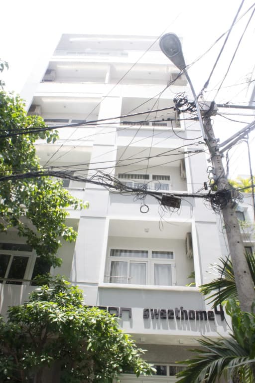 Saigon Sweethome 4 - main photo