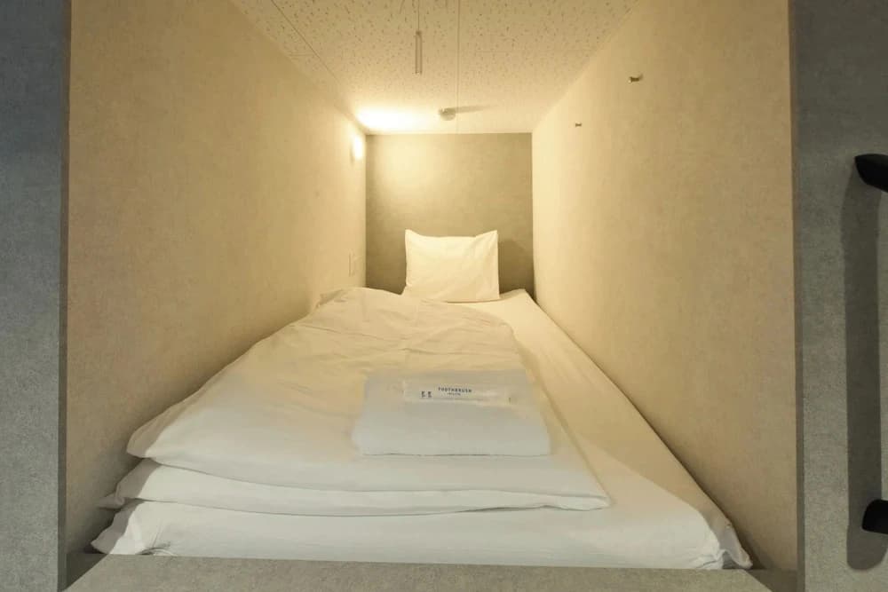 Guesthouse Akasaka2 - photo 3