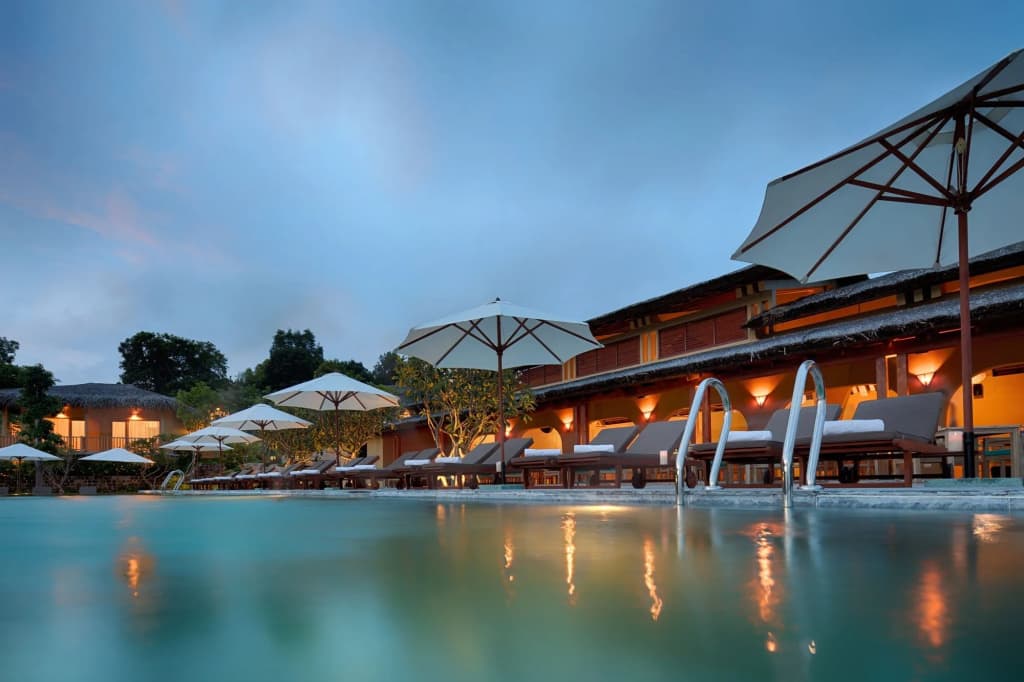 Lahana Resort Phu Quoc & Spa - photo 1