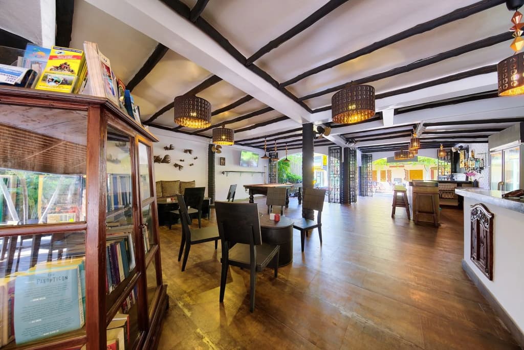 Eden Bungalows - photo 26