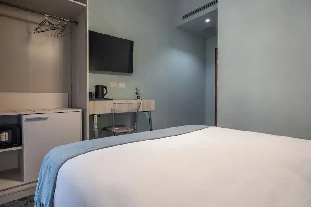 Roma Suite Hotel - photo 9