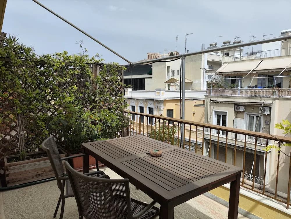 Ulysses Apartments Acropolis - photo 14